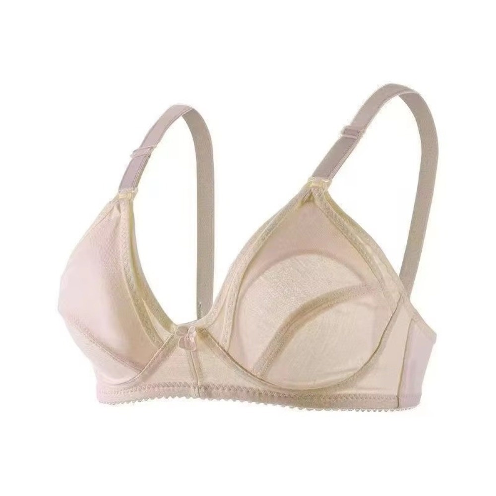 เสื้อชั้นในสำหรับให้นมบุตรแบบไ - Nursing Bra Sleep บทวิจารณ์และราคา