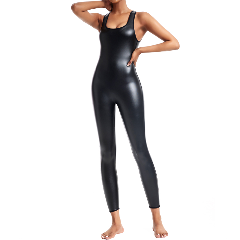 ชุดกระชับสัดส่วนหนังแบบชิ้นเดี - Shapewear Bodysuit Firm บทวิจารณ์และราคา